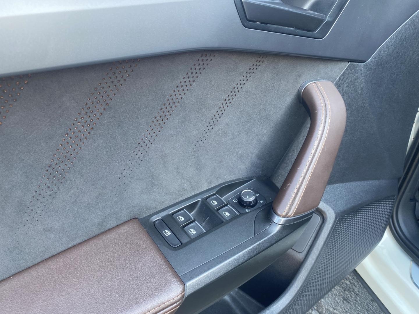 Cupra Formentor 2.5 TSI DSG VZ5