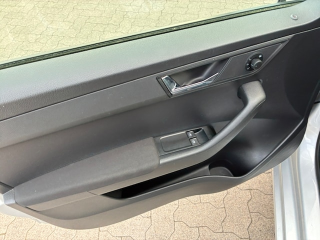 Skoda Fabia 1.0 TSI Ambition Combi