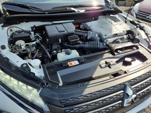 Mitsubishi Eclipse Cross PHEV