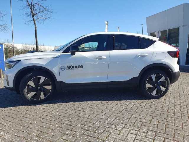 Volvo C40 Recharge