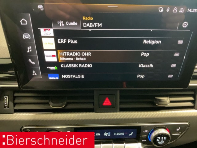 Audi RS5 Quattro Sportback