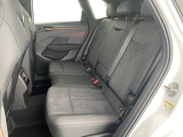 Cupra Terramar 2.0 TSI