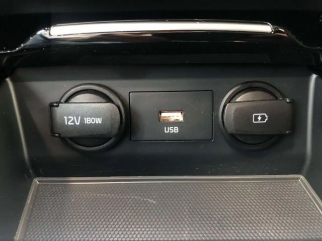 Kia XCeed PHEV Spirit