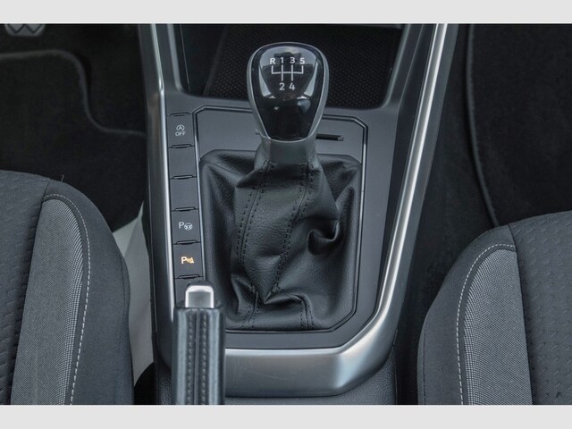 Volkswagen Polo 1.0 TSI Life
