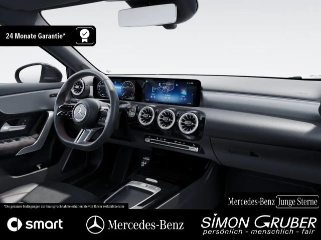 Mercedes-Benz A 200 AMG Line