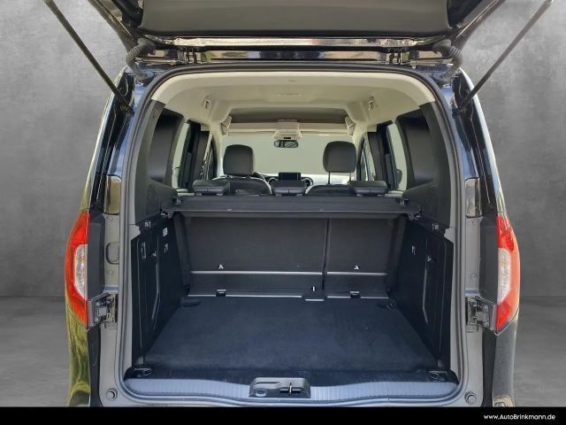 Mercedes-Benz T 180 T 180 d STYLE; Kamera MBUX,Navigation,SHZ