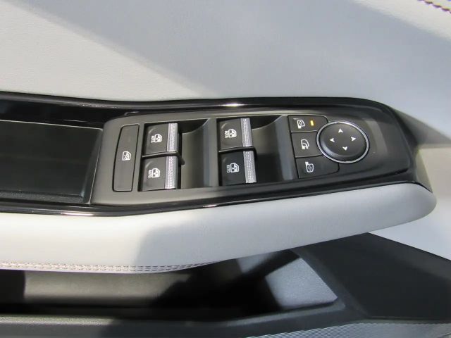 Renault Espace E-Tech Hybrid Iconic