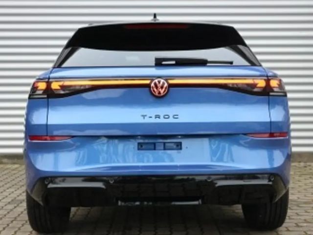 Volkswagen T-Roc IQ.Drive R-Line