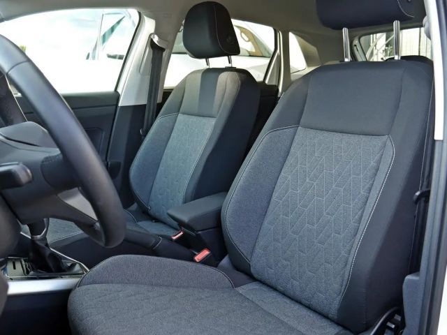 Volkswagen Polo Move