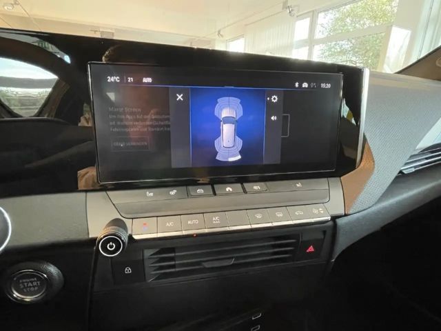 Opel Astra Edition Sports Tourer