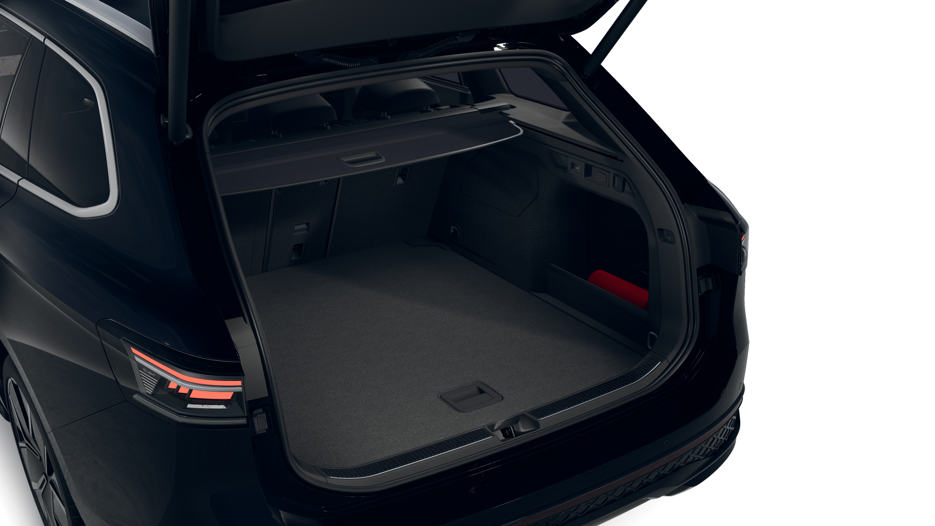 Volkswagen Passat 2.0 TDI 4Motion DSG R-Line