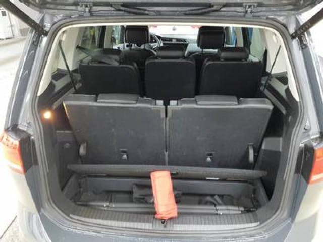 Volkswagen Touran 1.5 TSI