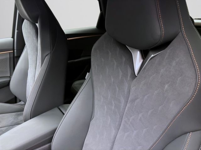 Cupra Terramar 1.5 eTSI