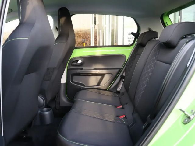 Skoda Citigo-e iV Best