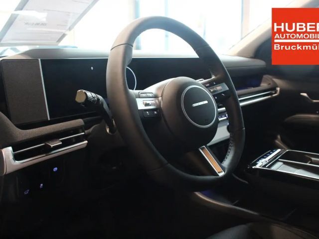 Hyundai Tucson 1.6 Prime T-GDi