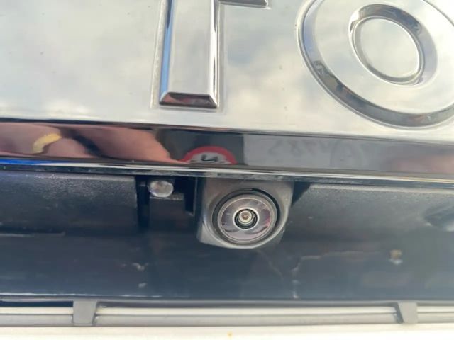 Toyota Land Cruiser 2.8 D-4D TEC-Edition