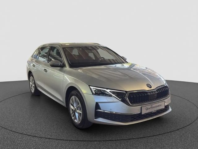 Skoda Octavia 2.0 TDI Combi Selection