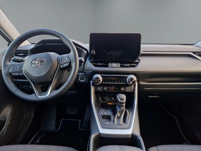 Toyota RAV4 4x2 Hybride Team D