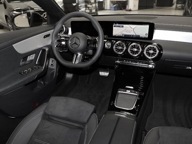 Mercedes-Benz CLA 200 CLA 200 d Shooting Brake