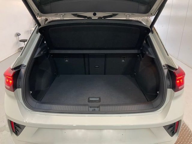 Volkswagen T-Roc 1.5 TSI DSG