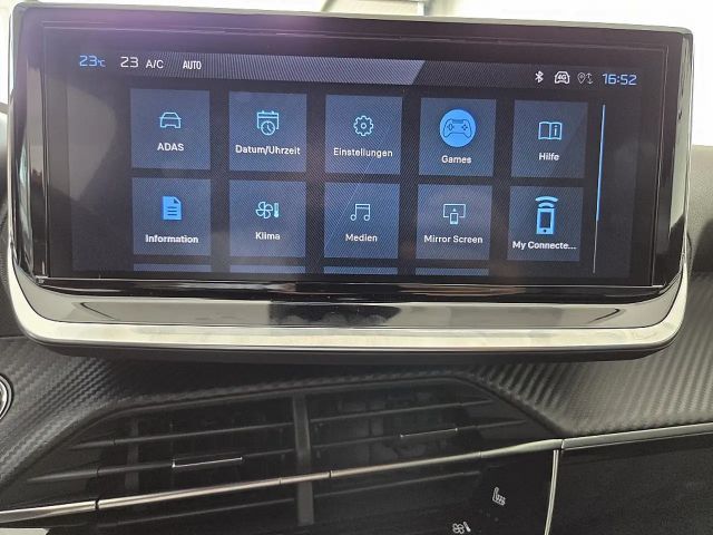 Peugeot 2008 Allure Pack EAT8 PureTech