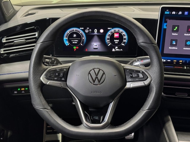 Volkswagen Tiguan 2.0 TDI DSG R-Line