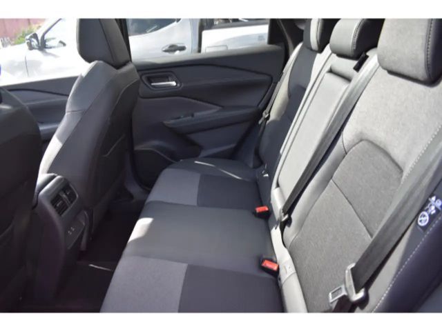 Nissan Qashqai DIG-T N-Connecta