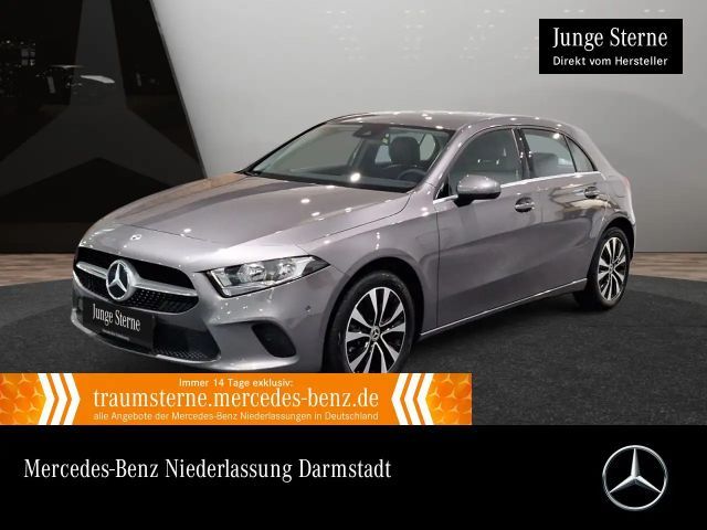 Mercedes-Benz A 250 A 250 e Style