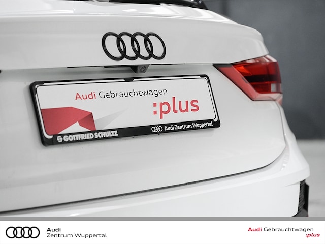 Audi Q3 35 TDI S-Tronic Sportback