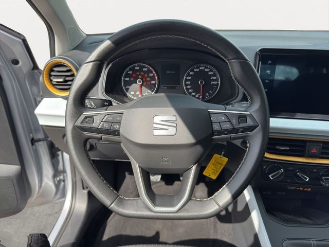 Seat Arona 1.0 TSI Style