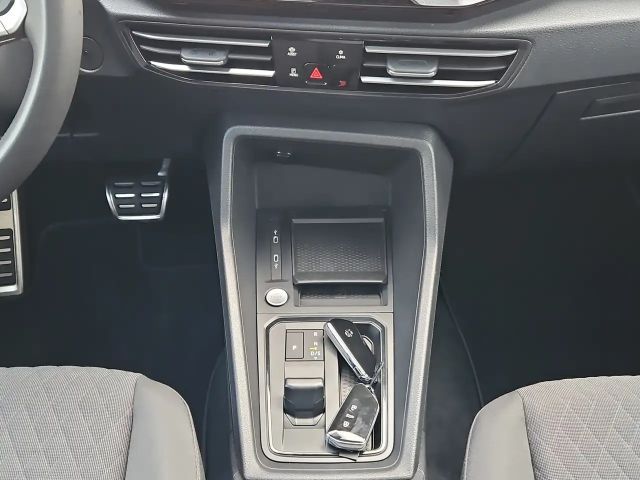 Volkswagen Caddy Life