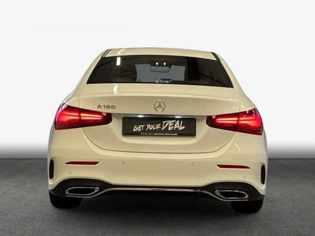 Mercedes-Benz A 180 A-Klasse