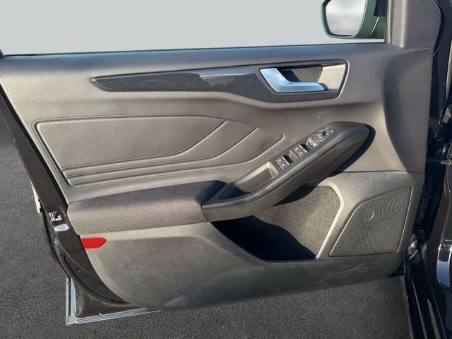 Ford Focus EcoBoost ST Line Wagon