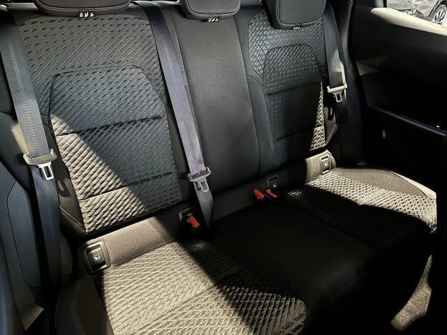 Renault Clio E-Tech Hybrid Techno