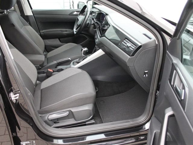 Volkswagen Polo 1.0 TSI DSG