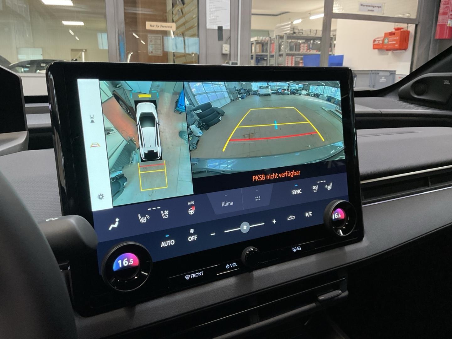 Toyota bZ4X Lounge Vierwielaandrijving