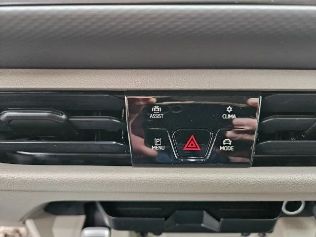 Volkswagen California T7