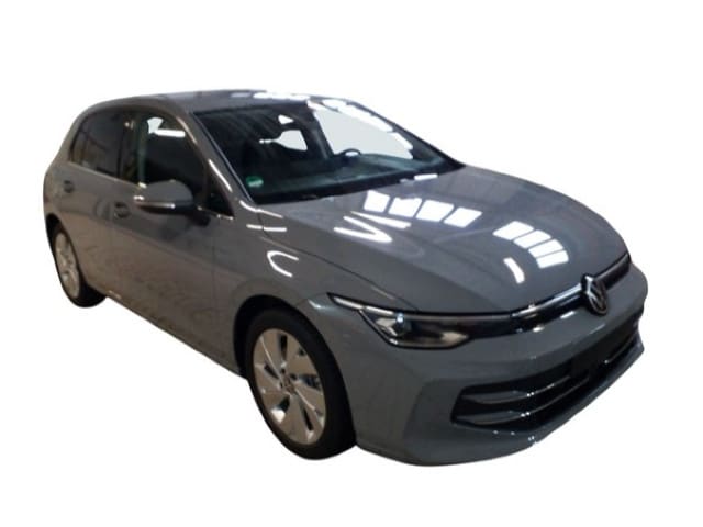 Volkswagen Golf DSG Style eHybrid