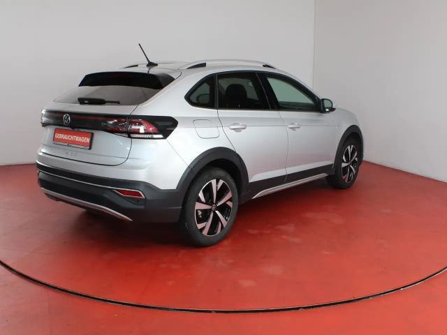 Volkswagen Taigo 1.0 TSI DSG Style