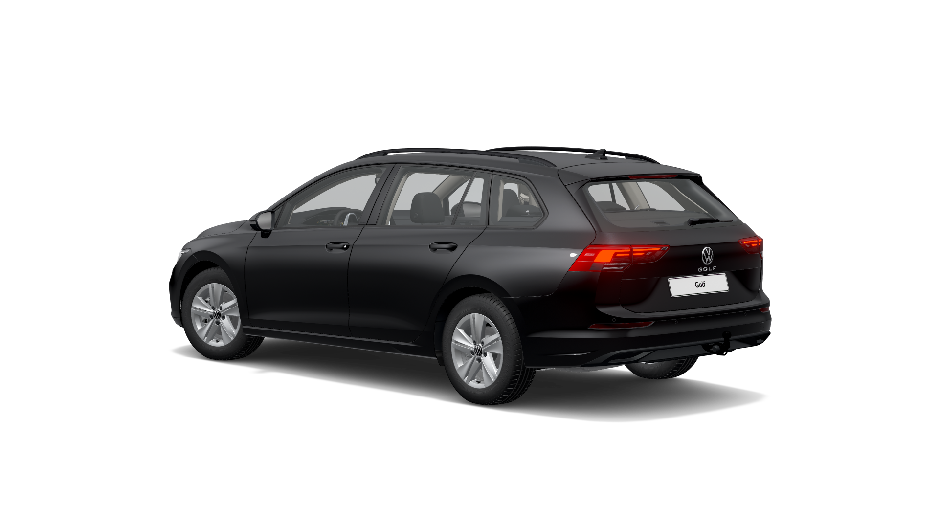 Volkswagen Golf 2.0 TDI DSG Life Variant