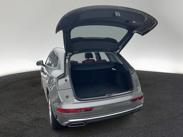 Audi Q5 40 TDI Quattro S-Tronic