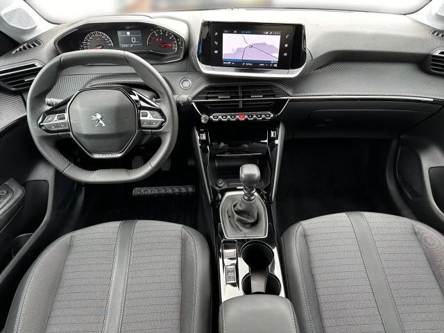 Peugeot 208 Allure Pack PureTech