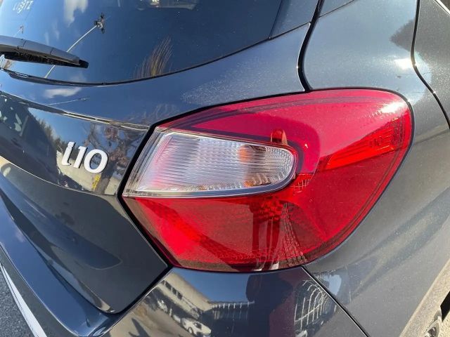 Hyundai i10 GO Plus 1,2 AMT a5bu3