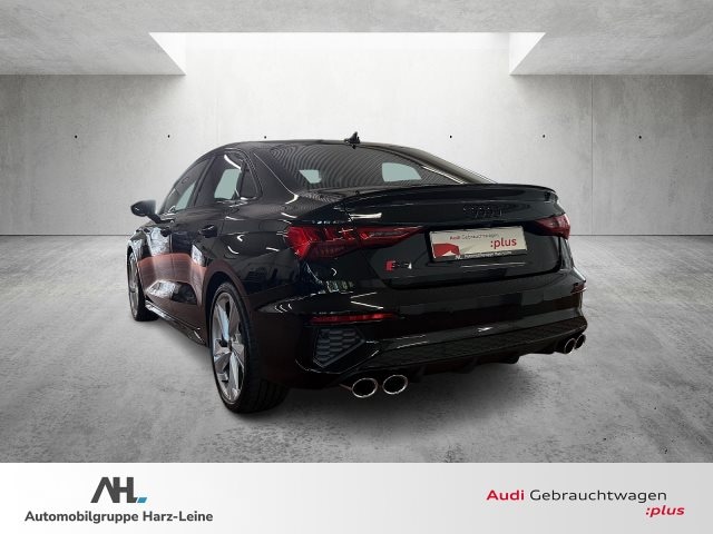 Audi S3 Quattro S-Tronic Sedan