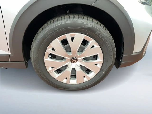 Volkswagen Taigo 1.0 TSI