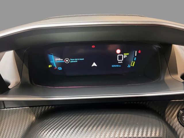 Peugeot E-208 Active Pack