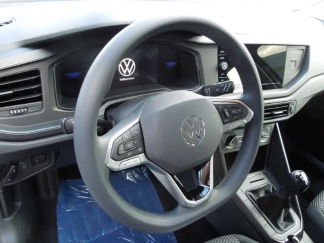 Volkswagen Taigo 1.0 TSI