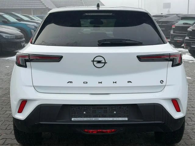 Opel Mokka GS-Line Grand Sport Mokka-e