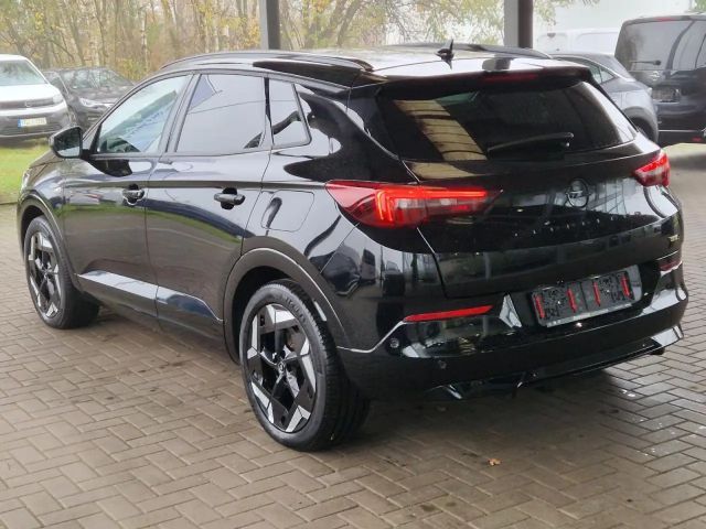 Opel Grandland X GSe Hybrid Innovation
