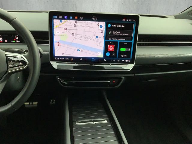 Volkswagen ID.7 Pro Tourer